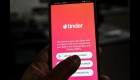 Tinder ofrece pruebas de covid-19 a sus usuarios