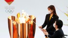 Cinco diseños de la llama olímpica que más brillaron