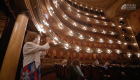 El Teatro Colón abre de nuevo al ritmo de Astor Piazzolla