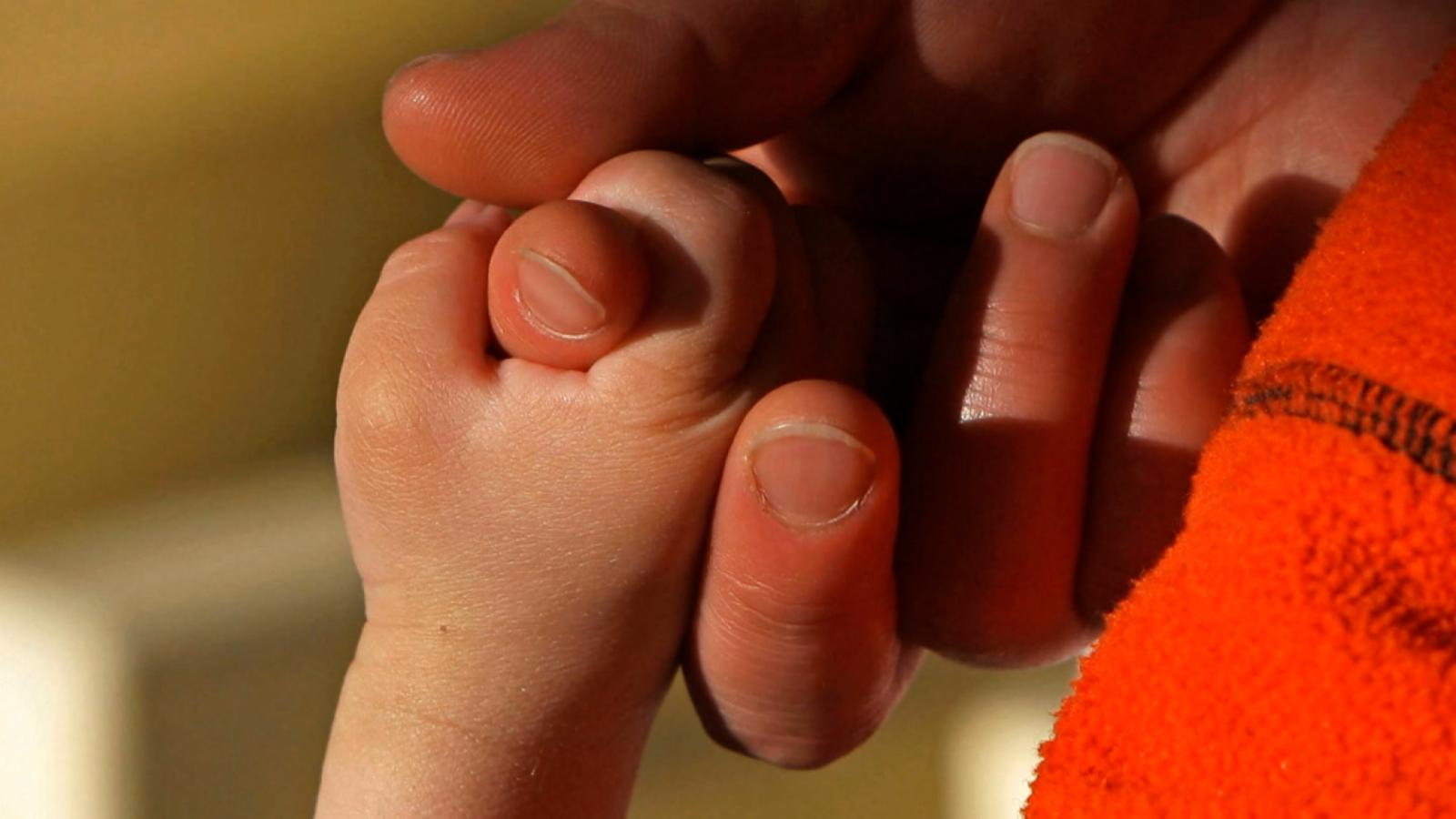 They investigate a juvenile center in Chile for a video of a child screaming for help |  Video