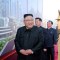 Reaparece norcoreano Kim Jong Un tras prueba de armas
