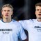 Erling Haaland y jugadores de Noruega protestaron contra Qatar 2022