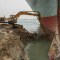 Conoce la lógica de usar esta excavadora en canal de Suez