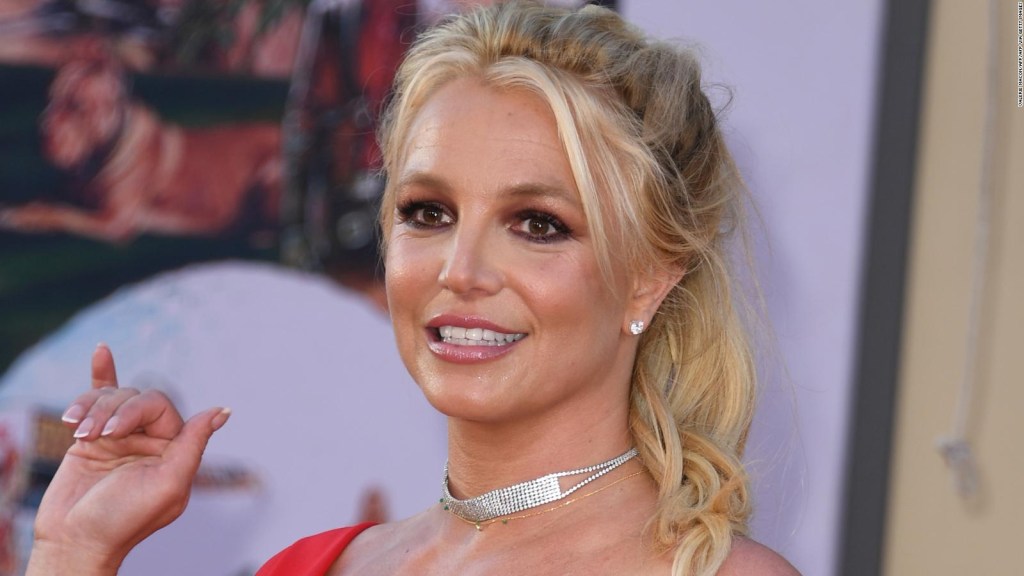 Britney Spears rompe el silencio y arrestan a Jen Shah