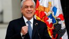 Piñera apunta a la autonomía de poderes en Bolivia