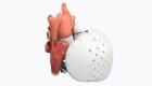 Este nuevo corazón artificial responde a pacientes