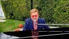 Momentos destacados de Elton John en su cumpleaños 74
