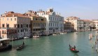 Venecia celebra su aniversario 1600 en confinamiento