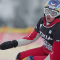 Exatleta olímpica muere en una avalancha
