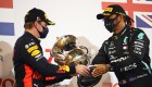 F1: Los pilotos que pueden amenazar el reinado de Hamilton