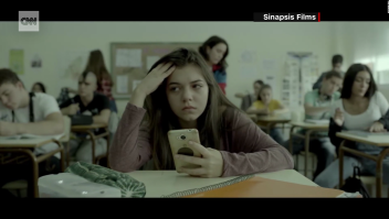 "Cómplices" un cortometraje sobre el bullying escolar