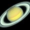 La NASA comparte colorido cambio de estación en Saturno