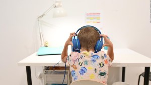 La educación virtual afecta la salud mental de los niños