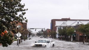 Inundaciones repentinas: ¿por qué son tan peligrosas?