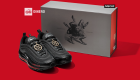 "Satan shoes": lanzan zapatos deportivos con sangre humana