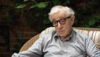 Woody Allen niega acusaciones de abuso sexual