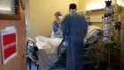 Médicos advierten sobre crisis hospitalaria en Francia