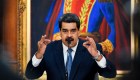 "Petróleo por vacunas", nueva iniciativa de Maduro