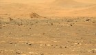 Marte: la imagen de la semana de la NASA