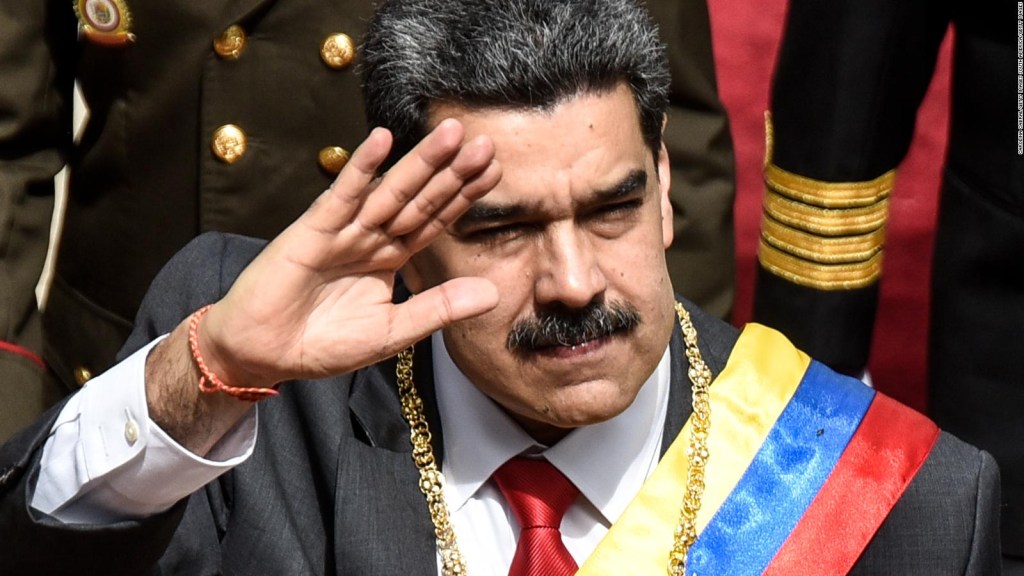 ¿Es Venezuela una dictadura? Mira aquí la discusión