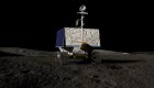 Un pequeño rover de solo 10 kilos irá a la Luna