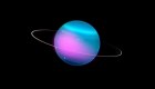 Astrónomos detectan rayos X de Urano por primera vez