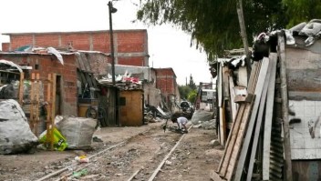 pobreza américa latina