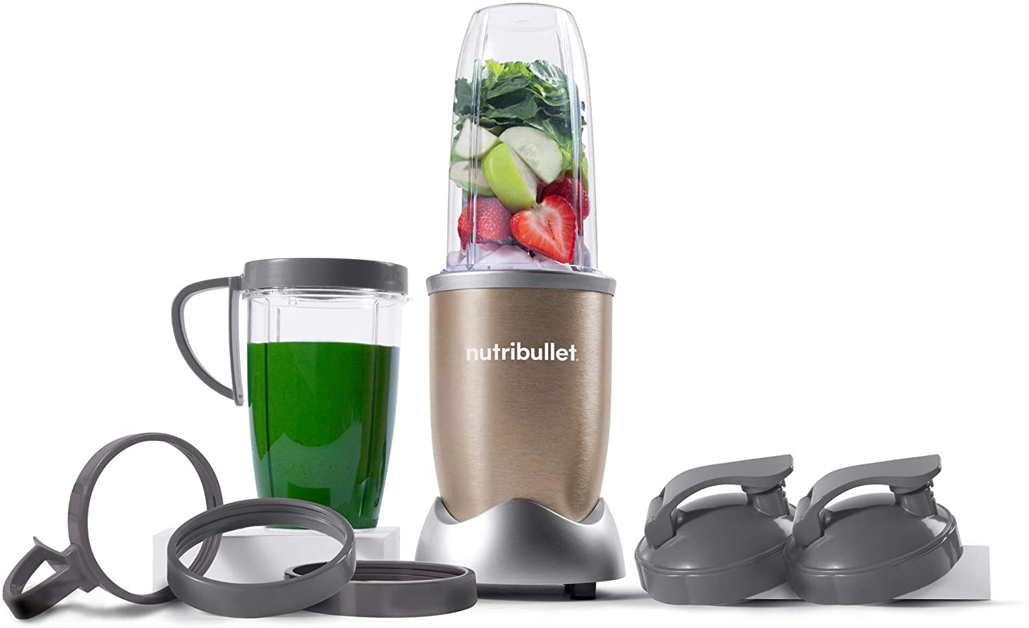 Licuadoras discount nutribullet precio