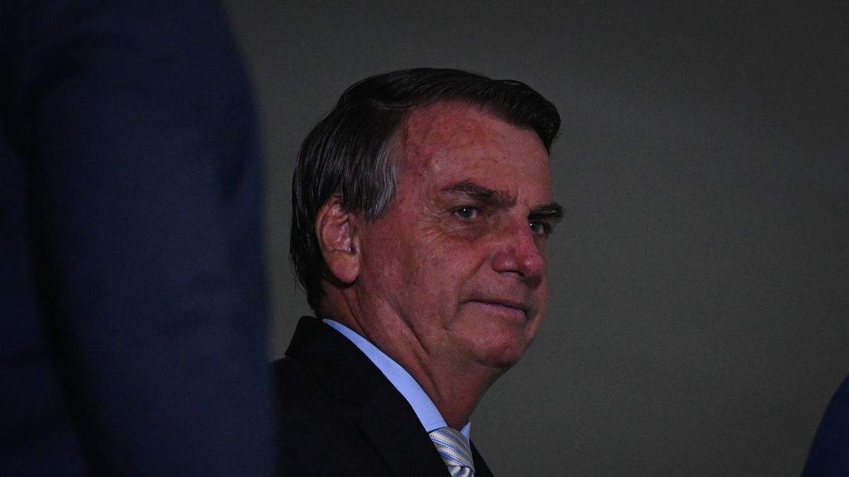 Bolsonaro accused of war over covid-19 crisis in Brazil