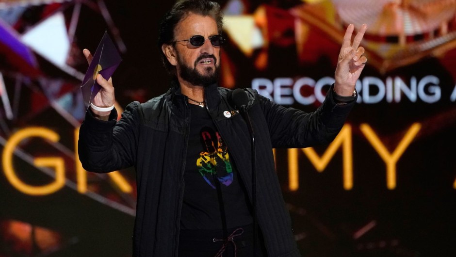 Ringo Starr canceló su gira por América del Norte por dar positivo de covid-19