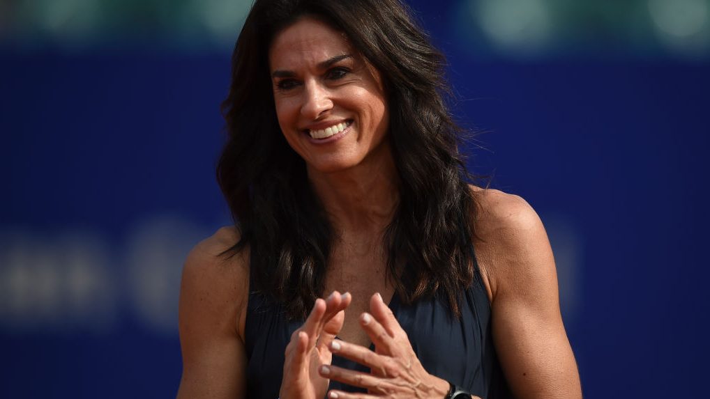 Sabatini I Quit Tennis At 26 Because I Was No Longer Happy Playing The Limited Times