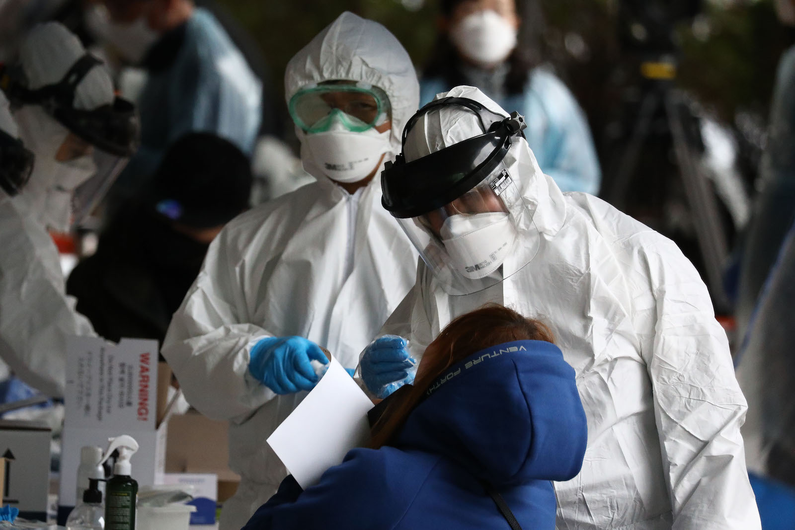 Las Lecciones Que Nos Deja La Pandemia De Coronavirus