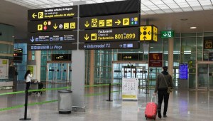 Viajar a España requisitos restricciones