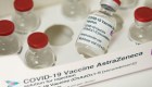 vacuna astrazeneca suspension paises