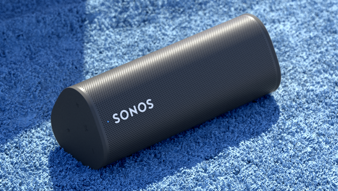 Sonos Roam, análisis: review con características, precio y