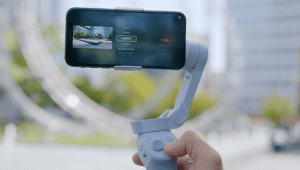 DJI Osmo