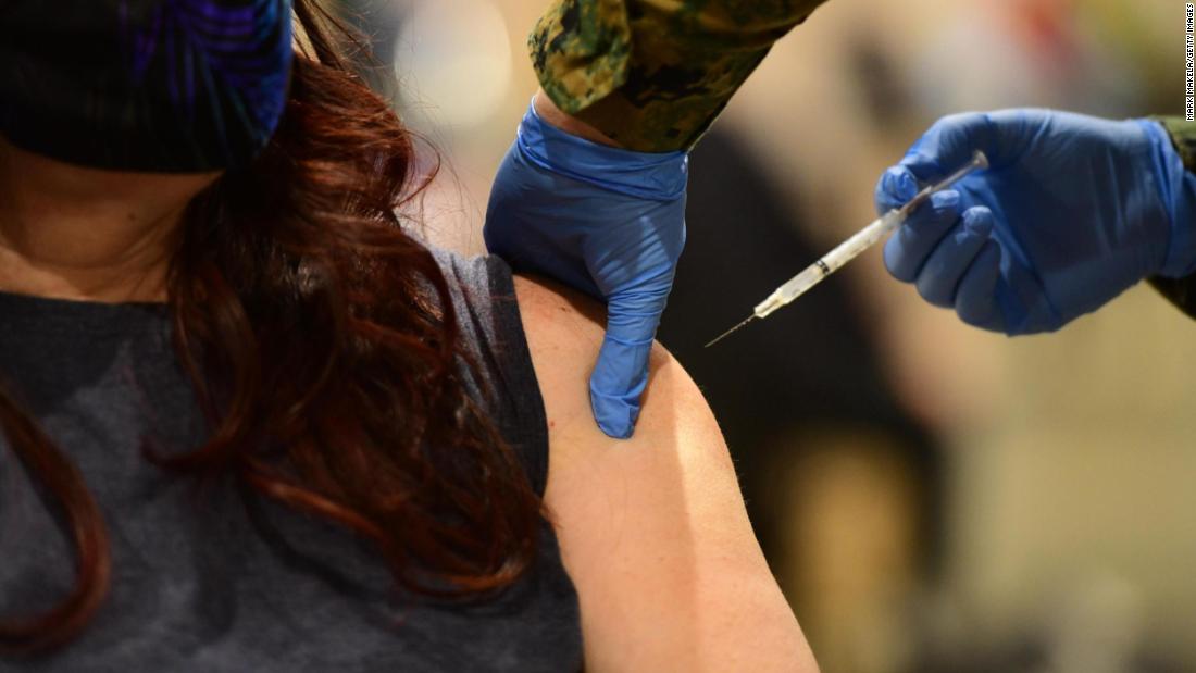 Vaccinated Americans Are Allowed to Savor Freedom (Analysis)