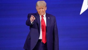 ANÁLISIS | Trump desata una nueva amenaza a la democracia estadounidense