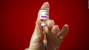 vacuna AstraZeneca AstraZeneca vacuna Europa suspensión error