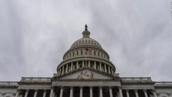 ANÁLISIS | Estadounidenses desesperados esperan mientras Washington se bate por el proyecto de ley de alivio del covid-19