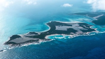 isla bahamas subasta Little Ragged Island