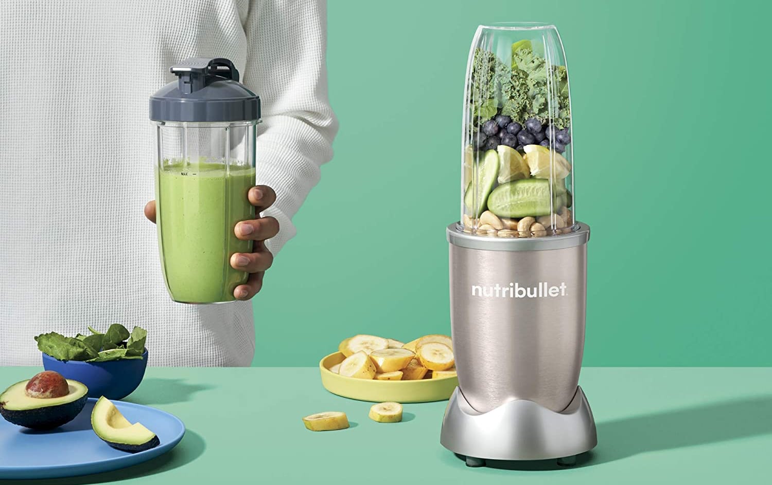 Buy Jugos Nutribullet | UP TO 50% OFF