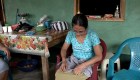 Madre de guatemalteca fallecida en Imperial