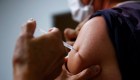 Vacunación en Argentina no avanza como se esperaba