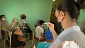 Cuba incluye a miles en pruebas de vacunas contra el covid