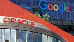 Google le gana la batalla judicial a Oracle