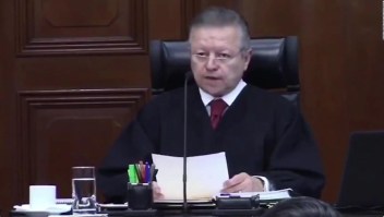 Álvarez: Suprema Corte de México vive un golpe de Estado
