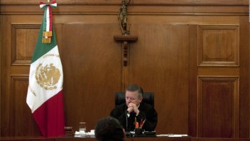 Madrazo: López Obrador quiere de aliado al Poder Judicial