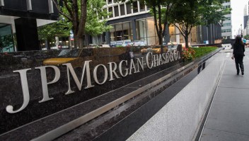 Polémica por la Superliga alcanza a JPMorgan Chase