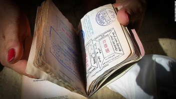 índice pasaporte